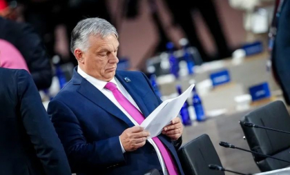 Ungaria prelungește starea de urgență cu încă șase luni. Drepturi extinse pentru guvernul Orban