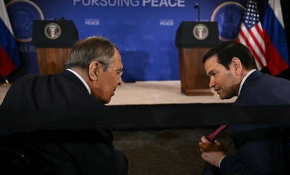 Rusia temperează speranțele pentru un summit rapid Trump-Putin. Întâlnirea pregătitoare dintre Marco Rubio și Serghei Lavrov nu a fost stabilită
