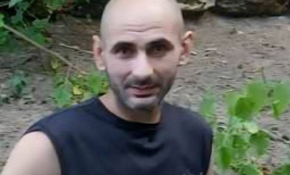Un bărbat din Sîngerei care a dispărut, căutat de poliție. A plecat cu mașina și nu s-a mai întors