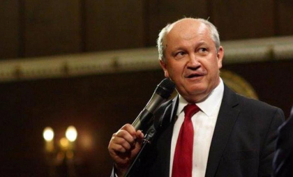 Alexandru Munteanu, candidatul PAS pentru funcția de premier, anunță că nu va deveni membru de partid: „Nu sunt politician și nici nu voi deveni”