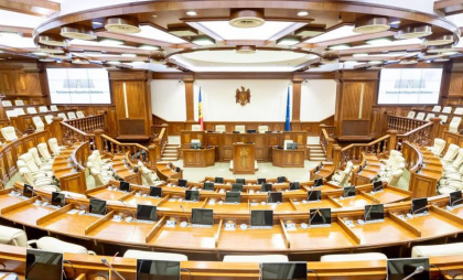Șase fracțiuni - constituite în noul Parlament. Care sunt acestea și cine este deputatul care a anunțat că va fi independent