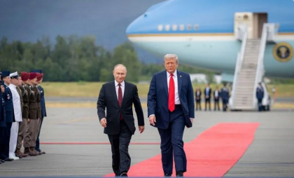 „Cred că rușii au cerut prea mult”. Documentul privat trimis de Moscova către SUA, înainte ca Trump să anunțe amânarea summitului cu Putin