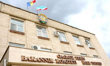 Adunarea Populară din Autonomia Găgăuză ar putea să-și reia activitatea, după o discuție cu șeful SIS, Alexandru Musteață, aflat la Comrat