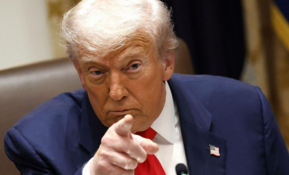 Prețurile petrolului au crescut după ce Trump a sancționat Rosneft și Lukoil