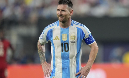 Leo Messi și-a prelungit contractul cu Inter Miami! Starul argentinian, nici gând de retragerev