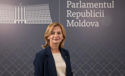 Republica Moldova intră în etapa finală a formării noului Executiv: Doina Gherman anunță că, până la sfârșitul săptămânii viitoare, țara va avea un Guvern învestit