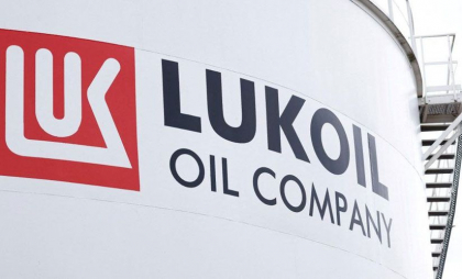 După ce SUA a sancționat companiile petroliere rusești, ANRE a invitat reprezentanții companiei Lukoil-Moldova la discuții