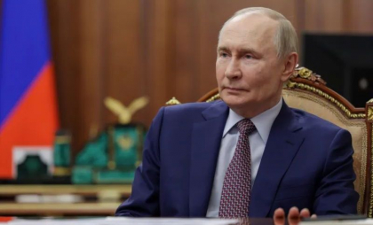 Vladimir Putin reacționează pentru prima dată după ce SUA au impus sancțiuni majore împotriva Rusiei: „Vor avea consecințe”. Care va fi răspunsul Rusiei în cazul unor atacuri cu rachete Tomahawk