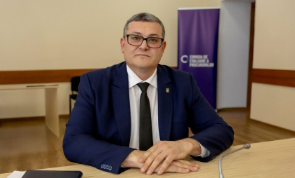 Consiliul Superior al Procurorilor a numit în funcție trei adjuncți ai procurorului-șef al Procuraturii Anticorupție. Cine sunt aceștia Consiliul Superior al Procurorilor a numit în funcție trei adjuncți ai procurorului-șef al Procuraturii Anticorupție. Cine sunt aceștia