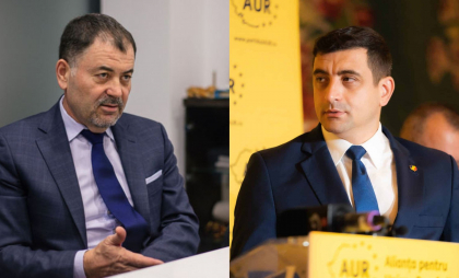 „Nu pot să nu constat că Simion are o dublă personalitate”. Anatol Șalaru a câștigat din nou procesul cu George Simion /DOC „Nu pot să nu constat că Simion are o dublă personalitate”. Anatol Șalaru a câștigat din nou procesul cu George Simion /DOC