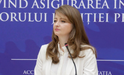 Ministrul Justiției, detalii despre finalizarea anchetei privind legea amnistiei: „Materialele au fost expediate Procuraturii și CNA" Ministrul Justiției, detalii despre finalizarea anchetei privind legea amnistiei: „Materialele au fost expediate Procuraturii și CNA"