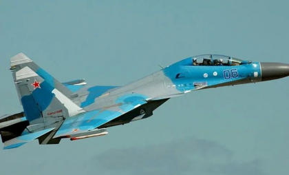 Lituania anunță că două avioane rusești i-au încălcat spațiul aerian: „Incidentul arată încă o dată că Rusia se comportă ca un stat terorist” Lituania anunță că două avioane rusești i-au încălcat spațiul aerian: „Incidentul arată încă o dată că Rusia se comportă ca un stat terorist”