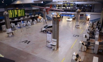 Lituania, nevoită să-și închidă iar aeroporturile din cauza unor baloane venite din Belarus. Reacția premierului Lituania, nevoită să-și închidă iar aeroporturile din cauza unor baloane venite din Belarus. Reacția premierului
