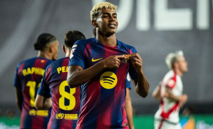 Lamine Yamal dinamitează El Clasico: „Real Madrid fură, cei de acolo se plâng tot timpul"