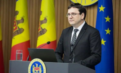 Comisia pentru Integrarea Europeană, o nouă prioritate în legislativ: Igor Grosu afirmă că Marcel Spătari ar putea fi numit președinte Comisia pentru Integrarea Europeană, o nouă prioritate în legislativ: Igor Grosu afirmă că Marcel Spătari ar putea fi numit președinte