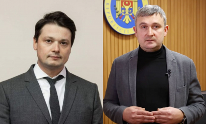 Cine ar putea prelua conducerea ministerului Sănătății și al Culturii: printre candidaturi un fost secretar de stat și un jurnalist Cine ar putea prelua conducerea ministerului Sănătății și al Culturii: printre candidaturi un fost secretar de stat și un jurnalist