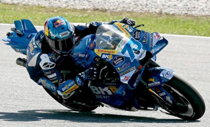 MotoGP: Alex Marquez a câștigat Marele Premiu al Malaeziei MotoGP: Alex Marquez a câștigat Marele Premiu al Malaeziei