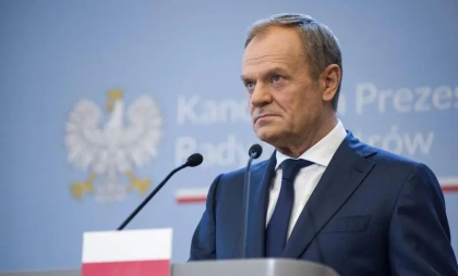 Avertismentul premierului polonez: Războiul din Ucraina amenință să devină veșnic dacă nu se schimbă ceva drastic în Rusia Avertismentul premierului polonez: Războiul din Ucraina amenință să devină veșnic dacă nu se schimbă ceva drastic în Rusia
