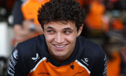 Lando Norris, pole-position la Marele Premiu al Mexicului! Verstappen și Piastri, dezamăgitori în calificări Lando Norris, pole-position la Marele Premiu al Mexicului! Verstappen și Piastri, dezamăgitori în calificări