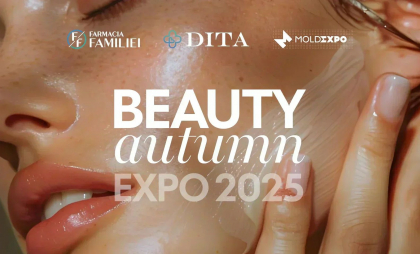 Redefinim frumusețea la Beauty Autumn Expo 2025, cu mega reduceri și multe surprize!