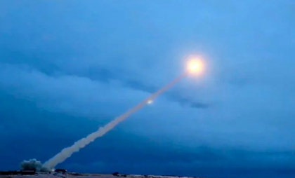 „Asta ar trebui să facă, în loc să testeze rachete”. Mesajul dur al lui Trump pentru Putin, după ce Moscova a testat „Cernobîlul zburător”, noua rachetă nucleară „Asta ar trebui să facă, în loc să testeze rachete”. Mesajul dur al lui Trump pentru Putin, după ce Moscova a testat „Cernobîlul zburător”, noua rachetă nucleară