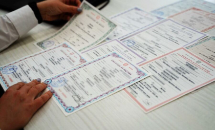 Cetățenii vor putea înregistra nașterea și căsătoria online: ASP lansează pe 3 noiembrie sistemul informațional „Acte de stare civilă” Cetățenii vor putea înregistra nașterea și căsătoria online: ASP lansează pe 3 noiembrie sistemul informațional „Acte de stare civilă”