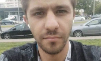 Un bărbat care a furat un automobil la Bălți, căutat de polițiști - FOTO Un bărbat care a furat un automobil la Bălți, căutat de polițiști - FOTO