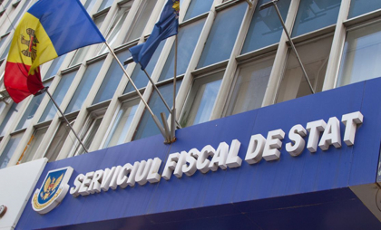 Reacția SFS, după perchezițiile CNA la mai mulți angajați ai instituției: „Declarăm toleranță zero la orice manifestări coruptibile ale funcționarilor fiscali în activitatea lor" Reacția SFS, după perchezițiile CNA la mai mulți angajați ai instituției: „Declarăm toleranță zero la orice manifestări coruptibile ale funcționarilor fiscali în activitatea lor"