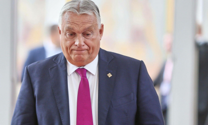 Ungaria plănuieşte formarea unui bloc anti-Ucraina împreună cu Cehia şi Slovacia Ungaria plănuieşte formarea unui bloc anti-Ucraina împreună cu Cehia şi Slovacia