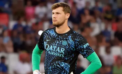 Incident grav în care a fost implicat un jucător al lui Inter. Cristi Chivu și-a anulat conferința de presă Incident grav în care a fost implicat un jucător al lui Inter. Cristi Chivu și-a anulat conferința de presă