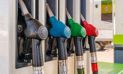 Carburanții, tot mai scumpi. Noile prețuri stabilite de ANRE pentru benzină și motorină - FOTO
 Carburanții, tot mai scumpi. Noile prețuri stabilite de ANRE pentru benzină și motorină - FOTO