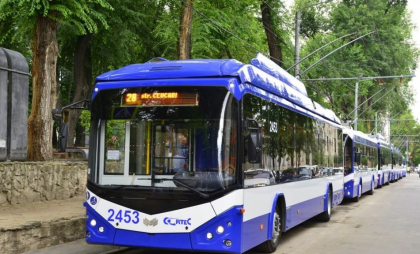 Atenție, fals. Regia Transport Electric dezminte informația că instituția ar oferi abonamente gratuite   Atenție, fals. Regia Transport Electric dezminte informația că instituția ar oferi abonamente gratuite