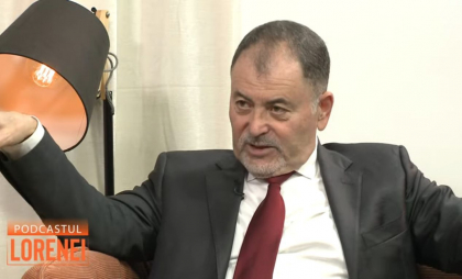 Cum îi scoatem pe ruși din regiunea transnistreană? Anatol Șalaru explică pas cu pas: „Totul trece prin Republica Moldova, putem opri tot dacă vrem” - VIDEO Cum îi scoatem pe ruși din regiunea transnistreană? Anatol Șalaru explică pas cu pas: „Totul trece prin Republica Moldova, putem opri tot dacă vrem” - VIDEO