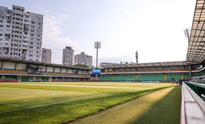 Cupa Moldovei. Rezultatele meciurilor din 1/8 de finală jucate marți Cupa Moldovei. Rezultatele meciurilor din 1/8 de finală jucate marți