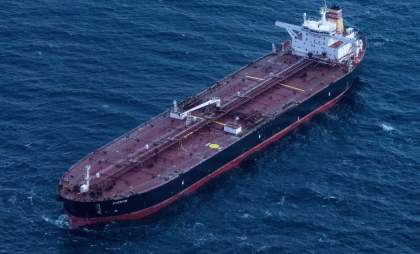 Rețea de companii baltice, acuzată că a alimentat „flota fantomă” a Rusiei pentru a eluda sancțiunile internaționale Rețea de companii baltice, acuzată că a alimentat „flota fantomă” a Rusiei pentru a eluda sancțiunile internaționale