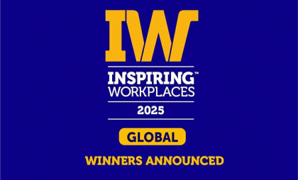 Philip Morris International, în Topul Global al celor mai inspiraționale locuri de muncă 
 Philip Morris International, în Topul Global al celor mai inspiraționale locuri de muncă