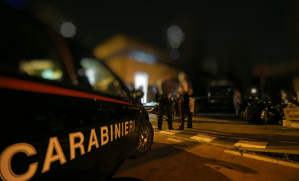 Tragic. O moldoveancă - găsită moartă, după 10 zile, într-o pensiune din Italia