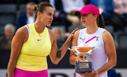 S-au stabilit grupele la Turneul Campioanelor! Aryna Sabalenka, mai norocoasă decât Iga Swiatek
