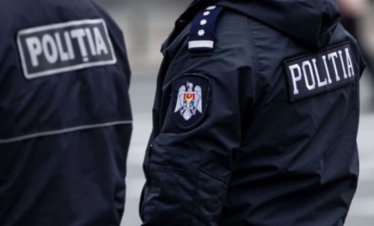 Un fost polițist din capitală - condamnat la trei ani de închisoare și amendat cu 120 000 lei. Ce a făcut acesta