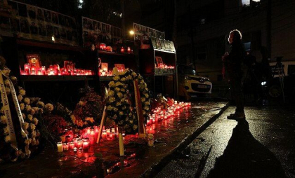 România, la 10 de la Colectiv. Au promis spitale pentru marii arși, nu s-a construit nimic. Securitatea la incendiu, un moft