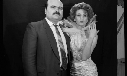 Doina şi Ion Aldea Teorodovici, care au fost un simbol ai renașterii naționale, comemoraţi la 33 ani de la tragicul lor deces într-un accident rutier pe o şosea din România  Doina şi Ion Aldea Teorodovici, care au fost un simbol ai renașterii naționale, comemoraţi la 33 ani de la tragicul lor deces într-un accident rutier pe o şosea din România