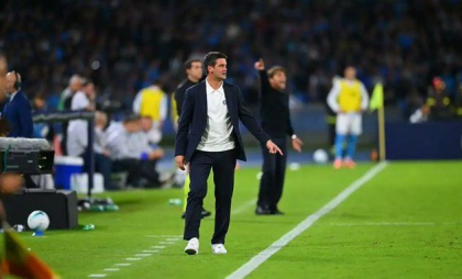 AS Roma a învins din nou în Serie A și împarte prima treaptă cu Napoli. Inter Milano se află la trei puncte în spate, echipa lui Cristian Chivu câștigând pe terenul Fiorentinei - VIDEO AS Roma a învins din nou în Serie A și împarte prima treaptă cu Napoli. Inter Milano se află la trei puncte în spate, echipa lui Cristian Chivu câștigând pe terenul Fiorentinei - VIDEO