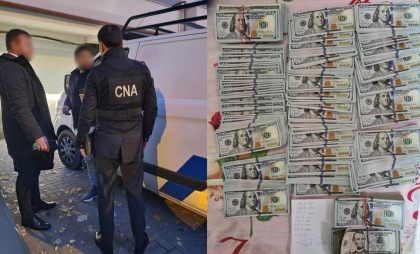 Ministerul Educației și Cercetării s-a autosesizat în legătură cu presupusele fapte de corupție investigate la liceul „Gheorghe Asachi” din capitală  Ministerul Educației și Cercetării s-a autosesizat în legătură cu presupusele fapte de corupție investigate la liceul „Gheorghe Asachi” din capitală