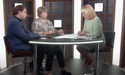 Ce crede expertul Andrei Curăraru și ziarista Alina Radu despre noul cabinet de miniștri? Declarațiile acestora în cadrul emisiunii În Profunzime  Ce crede expertul Andrei Curăraru și ziarista Alina Radu despre noul cabinet de miniștri? Declarațiile acestora în cadrul emisiunii În Profunzime