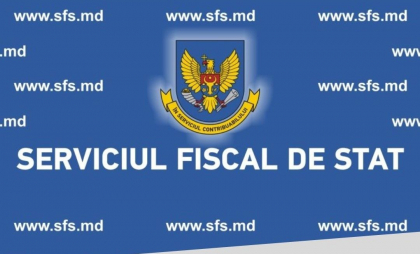 Stop fals. Serviciul Fiscal de Stat informează cetățenii despre circulația unor documente false care ar veni din partea instituției Stop fals. Serviciul Fiscal de Stat informează cetățenii despre circulația unor documente false care ar veni din partea instituției