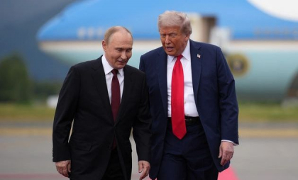 Spionajul american dezvăluie planurile lui Putin pentru războiul din Ucraina. Avertismentele ignorate de Trump Spionajul american dezvăluie planurile lui Putin pentru războiul din Ucraina. Avertismentele ignorate de Trump