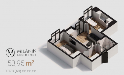 Calitate verificată în timp: locuințe moderne în suburbie
Calitate verificată în timp: locuințe moderne în suburbie