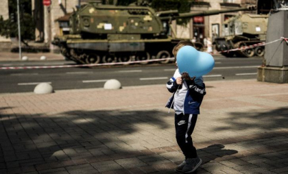 Ucraina a identificat rușii responsabili de răpirea a 339 de copii. Ce riscă cei aflați pe „lista neagră” a serviciilor de informații