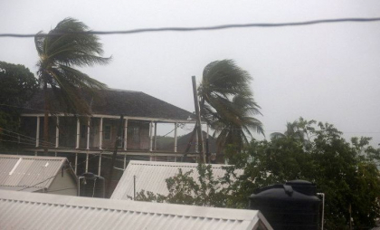 Jamaica, devastată de uraganul Melissa: cel puțin 19 oameni au murit. Furtuna a ucis 30 de oameni și în Haiti - VIDEO Jamaica, devastată de uraganul Melissa: cel puțin 19 oameni au murit. Furtuna a ucis 30 de oameni și în Haiti - VIDEO