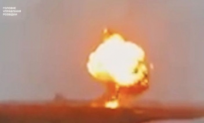 Ucraina anunță că a atacat conducta de produse petroliere din regiunea Moscovei. „Daune mult mai mari decât orice sancţiuni”
Ucraina anunță că a atacat conducta de produse petroliere din regiunea Moscovei. „Daune mult mai mari decât orice sancţiuni”